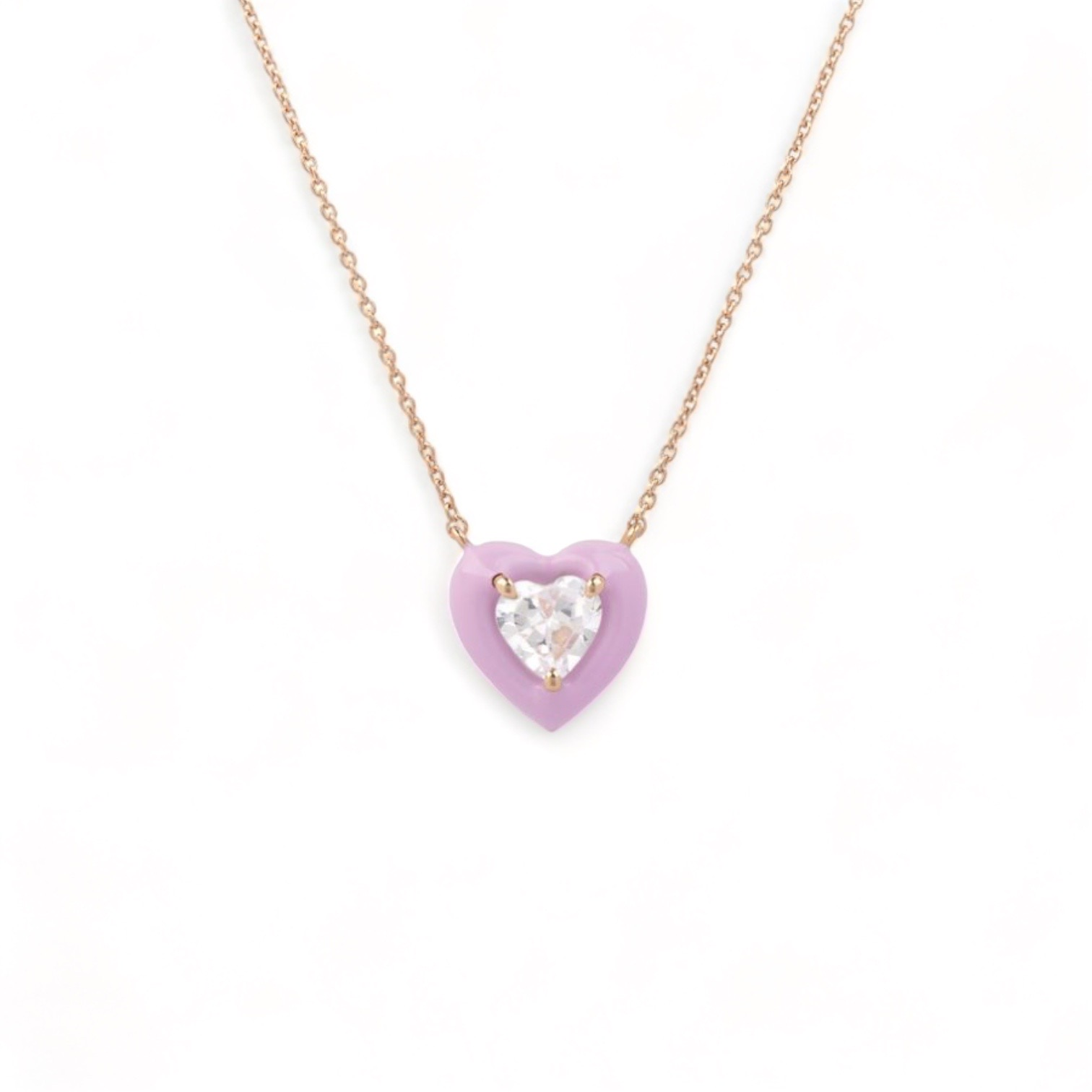 AMOUR NECKLACE