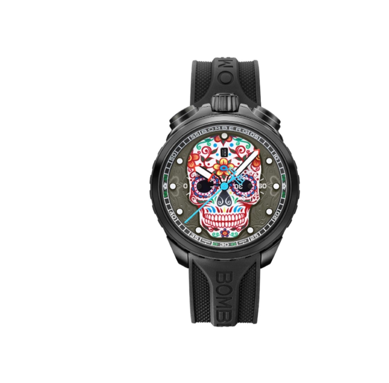 Bomberg maya sale