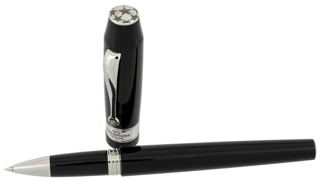 MONTEGRAPPA UEFA Trophy Rollerball