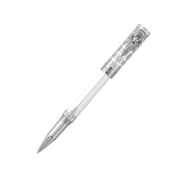 MONTEGRAPPA Game of Thrones - House Stark Rollerball