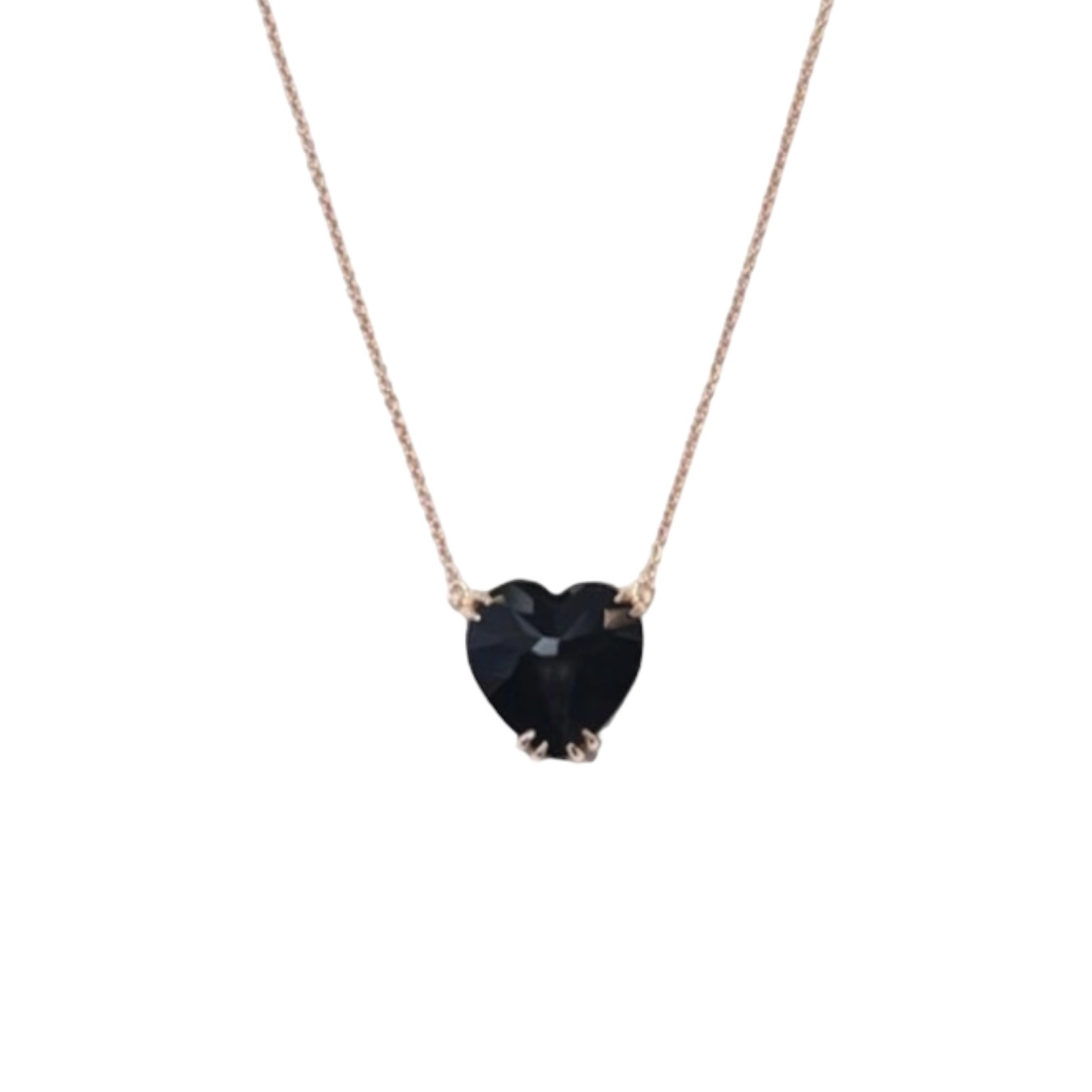 HEART NECKLACE